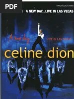 Just a little bit of love. Celine Dion S Let S Talk About Love Entertainment General