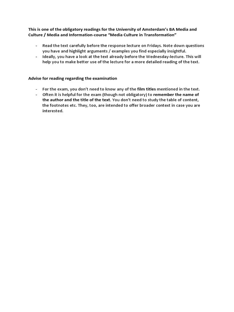 4 1 Gunning 2006 The Cinema of Attraction PDF