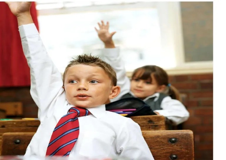 B1 English Picture Description Communication 2 PDF