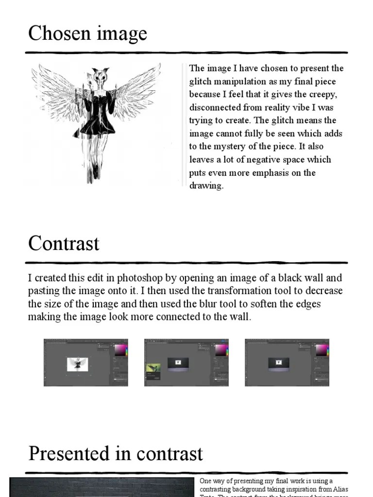 Manipulation Powerpoint PT 3 PDF Adobe