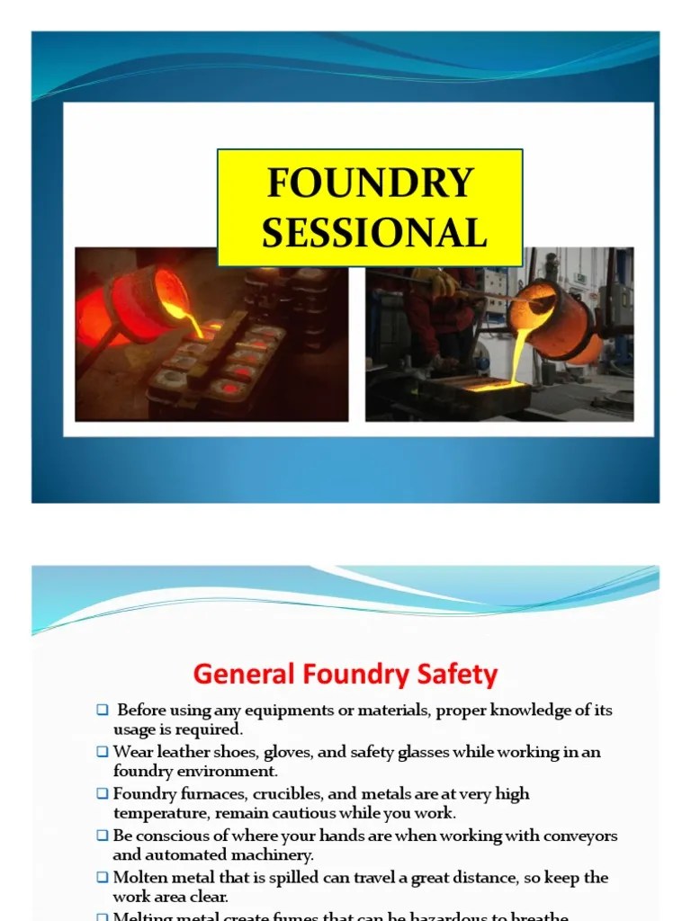 Foundry PDF