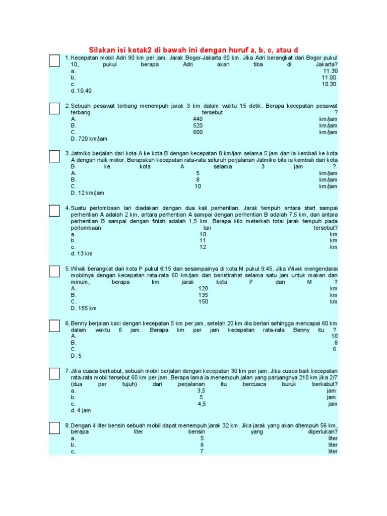 1 5 Jam Berapa Detik