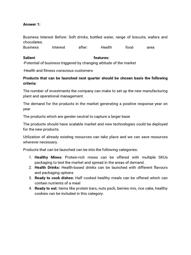 AI Answer Sheet | PDF