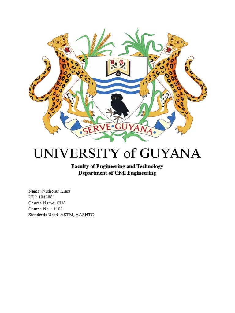 Sieve Analysis Lab Report 2.0 Update PDF Particle Size Distribution