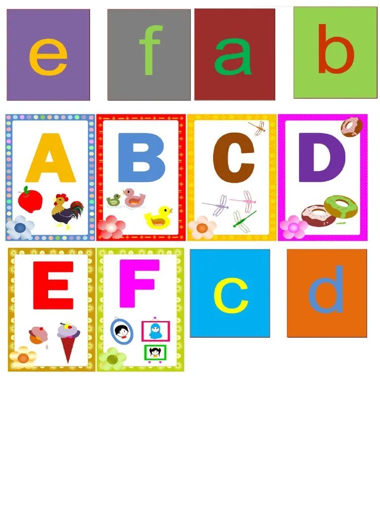 ABCD | PDF