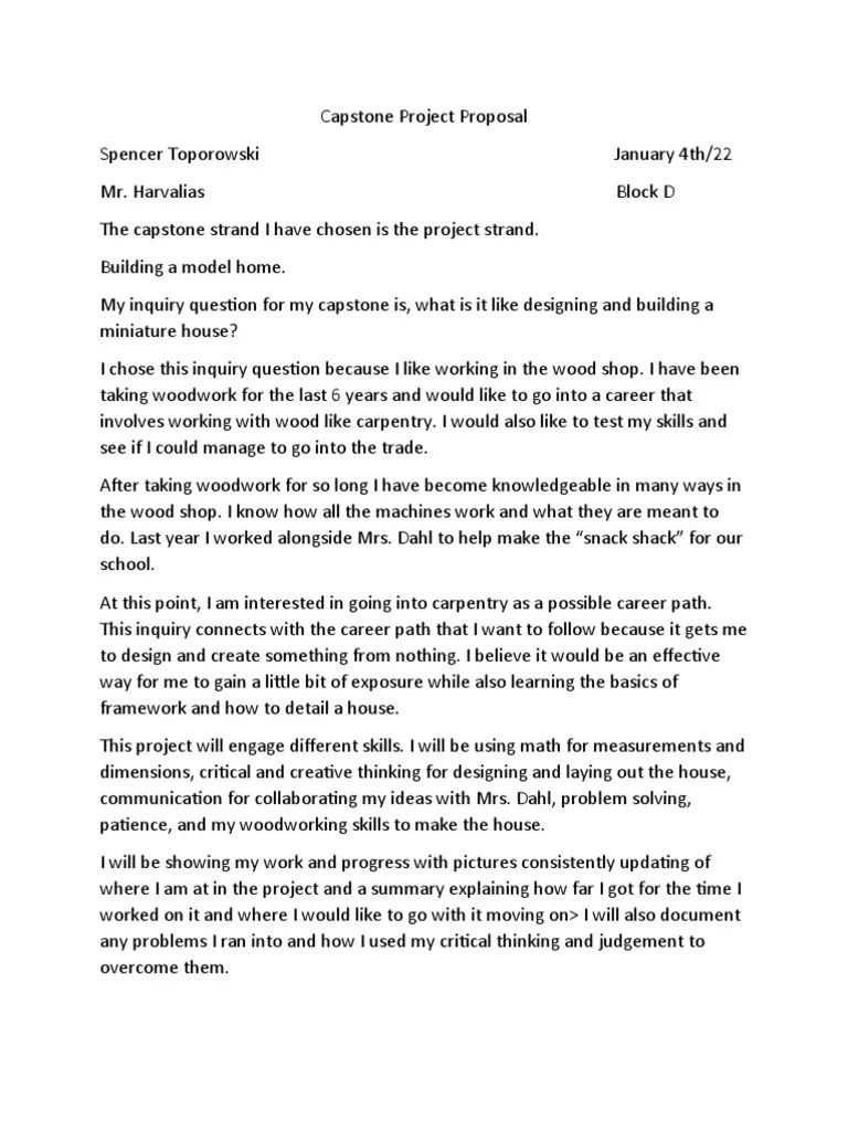 Good Draft Draft Proposal PDF Cognitive Science Learning