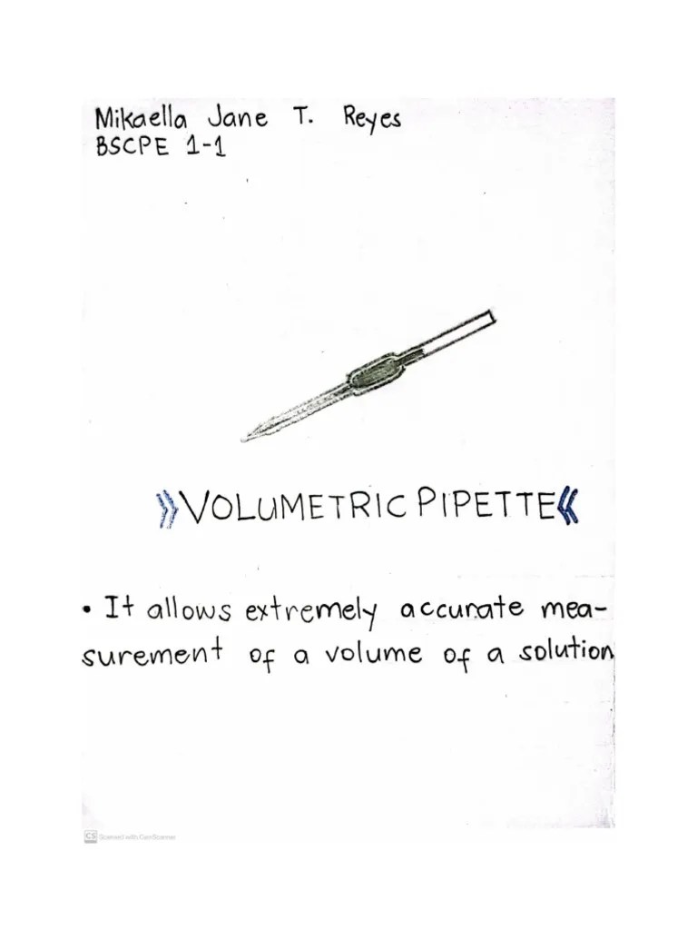 Laboratory Apparatus Drawing & Definition PDF