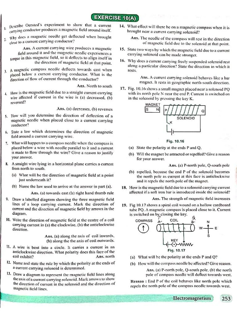 Worksheet PDF