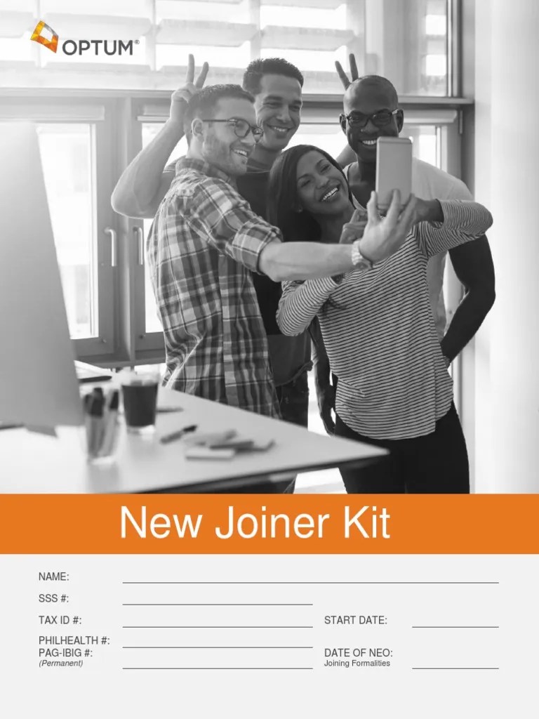 New Joiner Kit 2021 V1 PDF