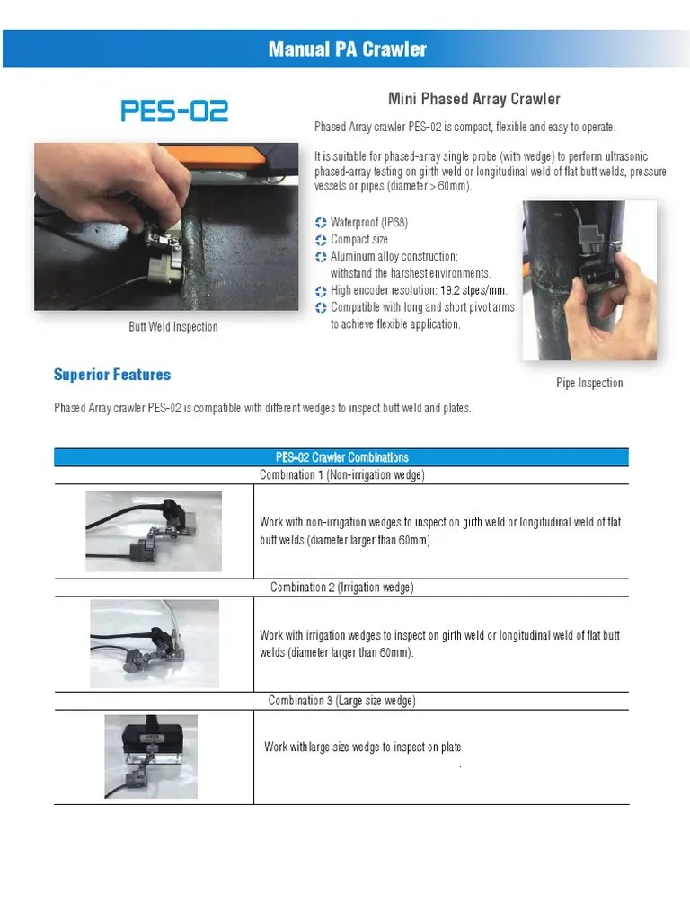 Pes 02 | PDF | Welding | Construction