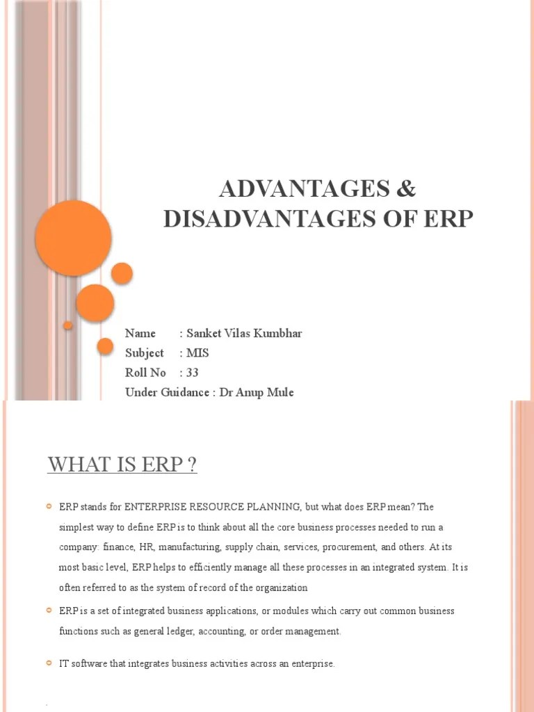 Office Automation System PDF Enterprise Resource Planning Systems