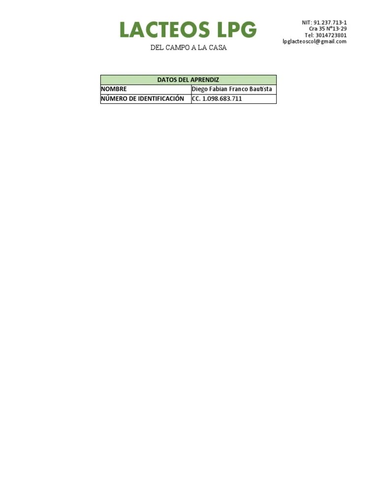 Trabajo Excel 4 Tablas Dinamicas y Macros PDF