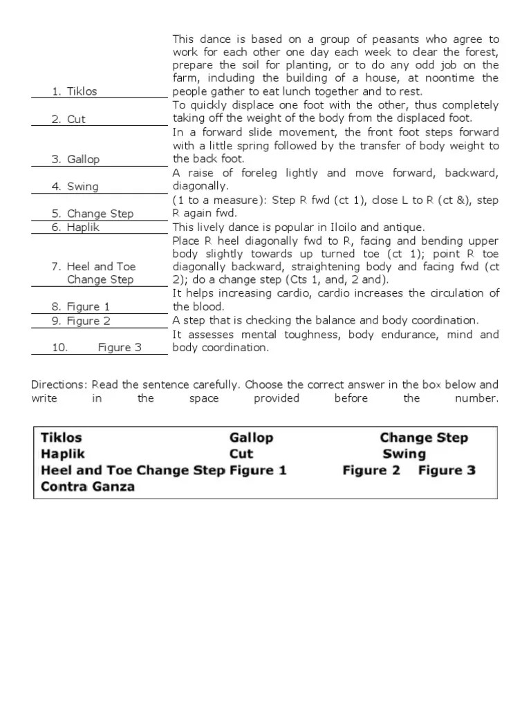 Module 3 - Guided Exercise | PDF