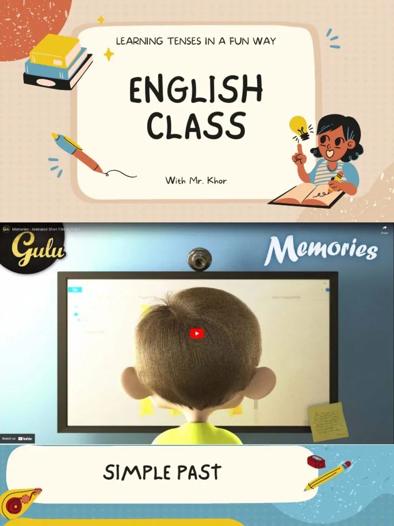 Teaching and Learning Material Slide 1 PDF Languages Foreign Language Studies