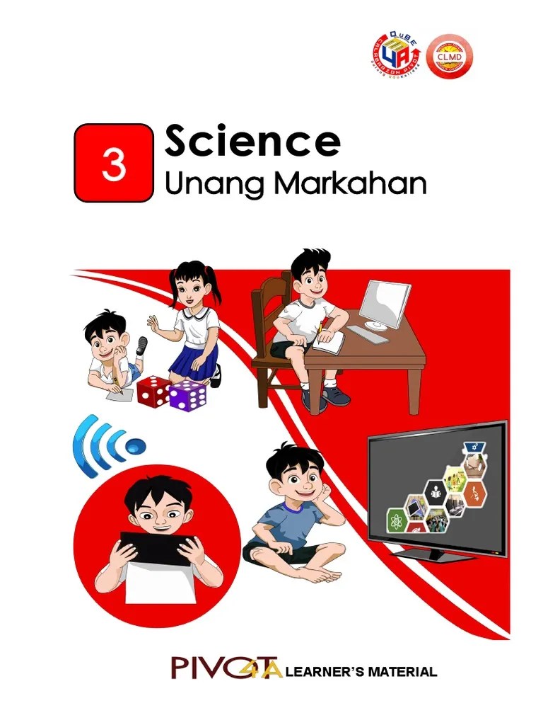 ScienceGrade3Q1 Bay PDF