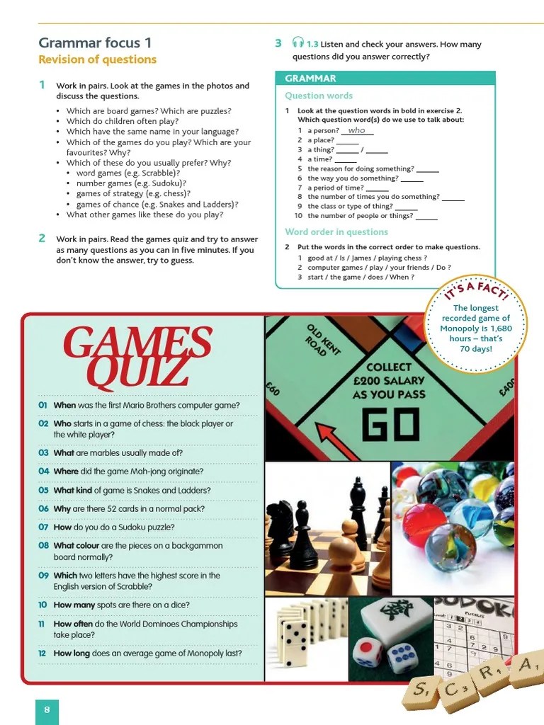 Cutting Edge Pre Intermediate Students B (1) Removed Removed PDF