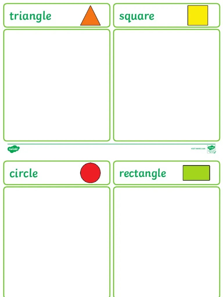 T N 2635 2D Shape Sorting Activity Ver 1 PDF