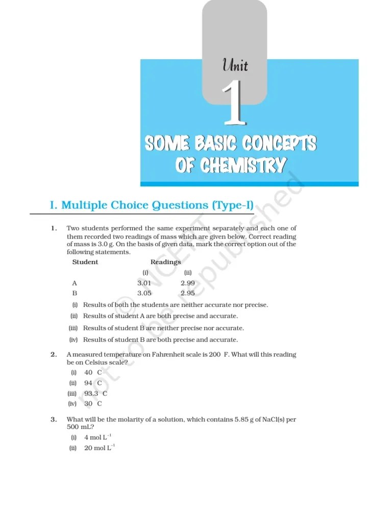 Determining the Accuracy and Precision of Experimental Measurements
