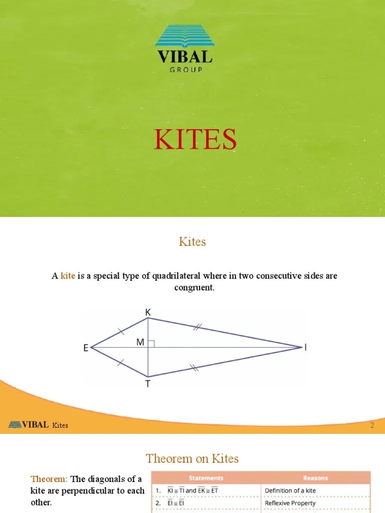 Kites PDF