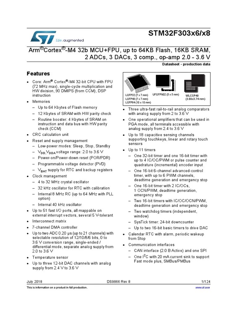 DS9866 PDF Power Supply Microcontroller