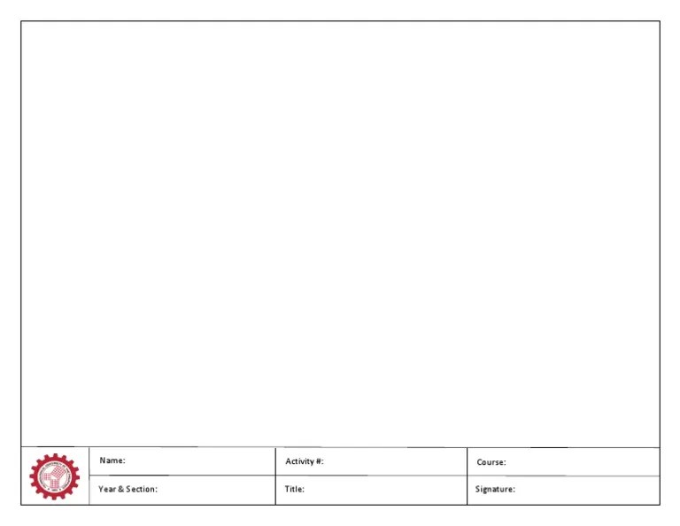 Engr DrawTemplate PDF