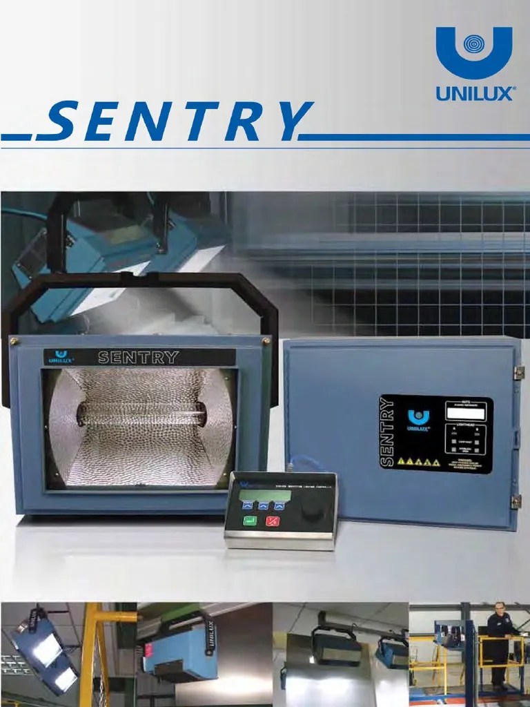 Sentry | PDF