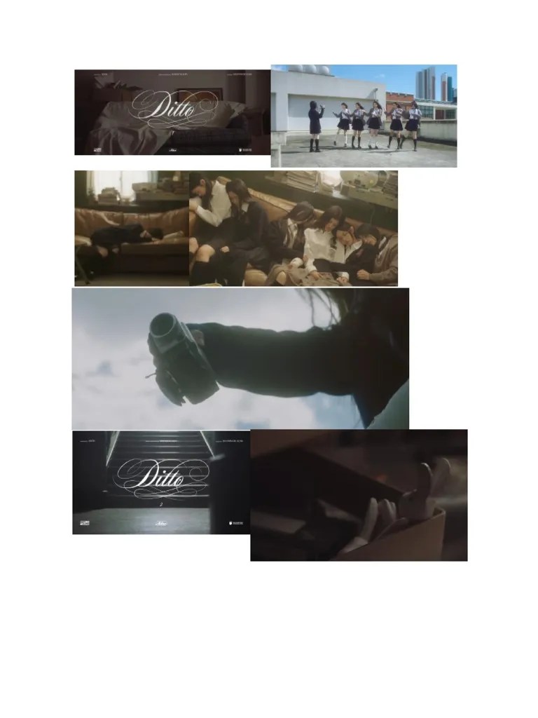 DITTO | PDF