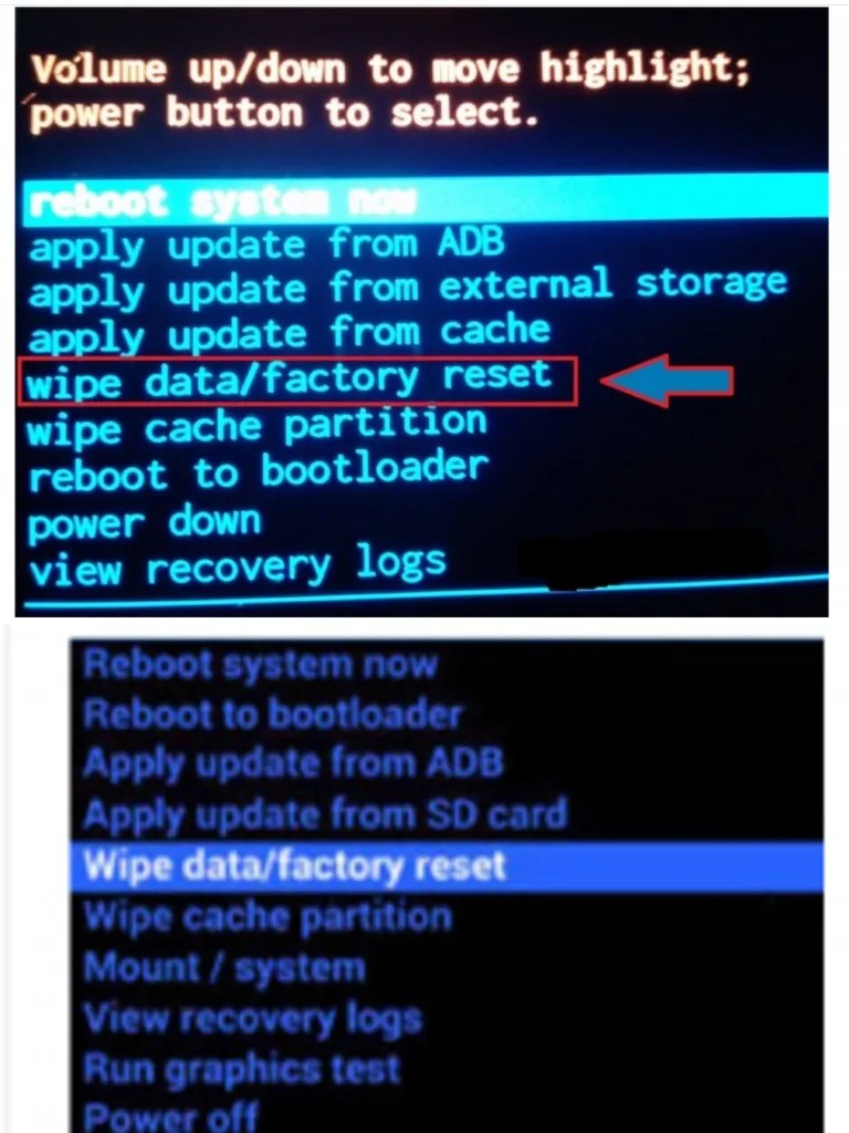 Samsung galaxy a6 reset | PDF