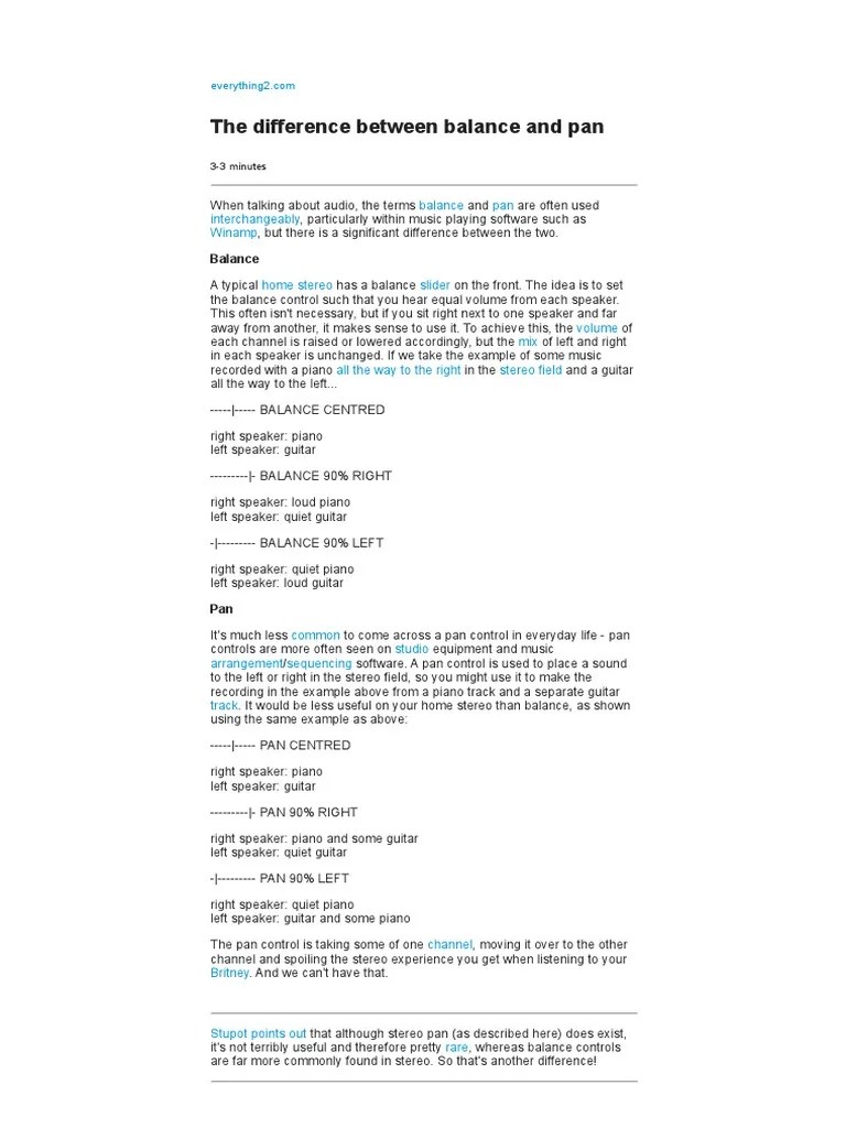 The difference between balance and pan __ Reader View PDF
