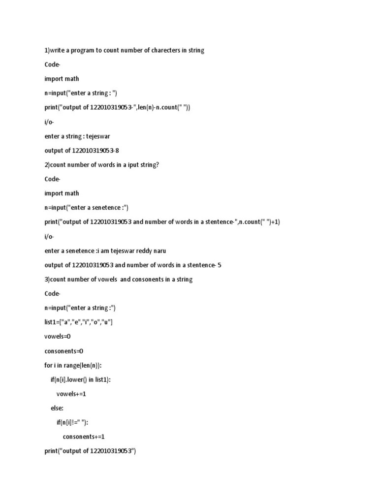 Cdrecord PDF String Science) Software