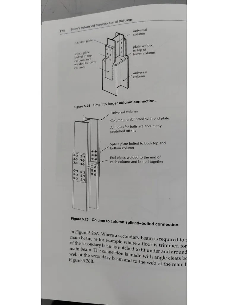 Steel Joinery PDF