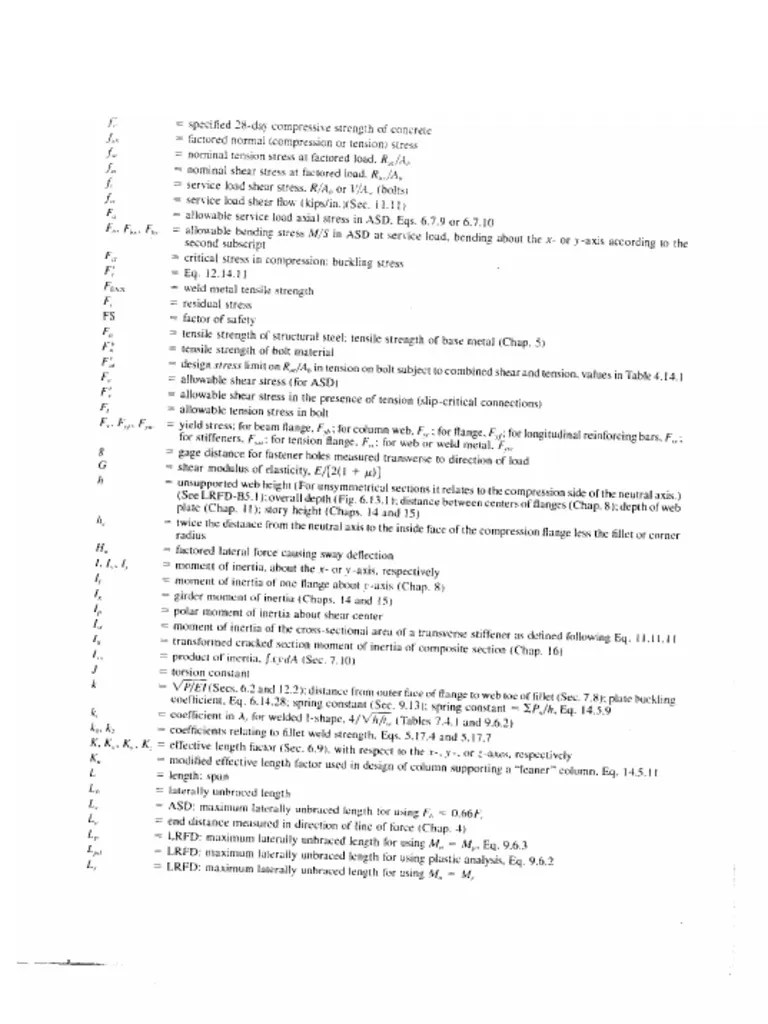 Steel Structures Design and Behavior (Salmon & Johnson) PDF
