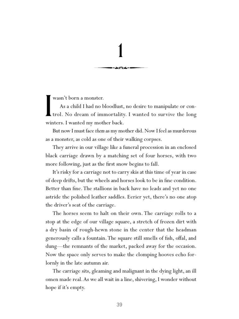 Court of The Undying Seasons PDF