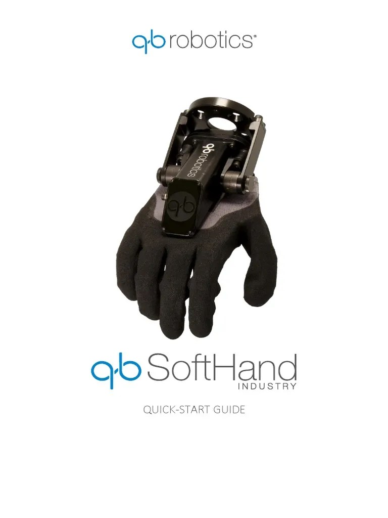 qbSoftHandIndustryquickstartguide1 PDF