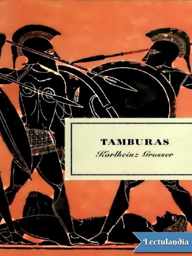 Tamburas PDF Vino Amor