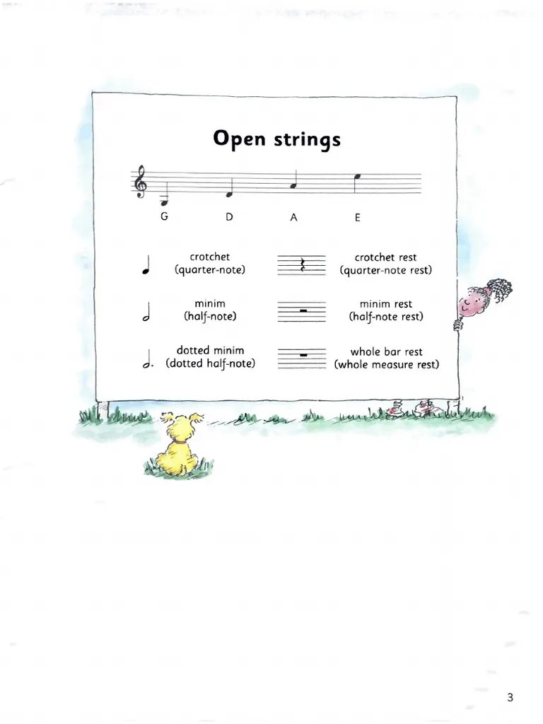Fiddle Time Joggers PDF