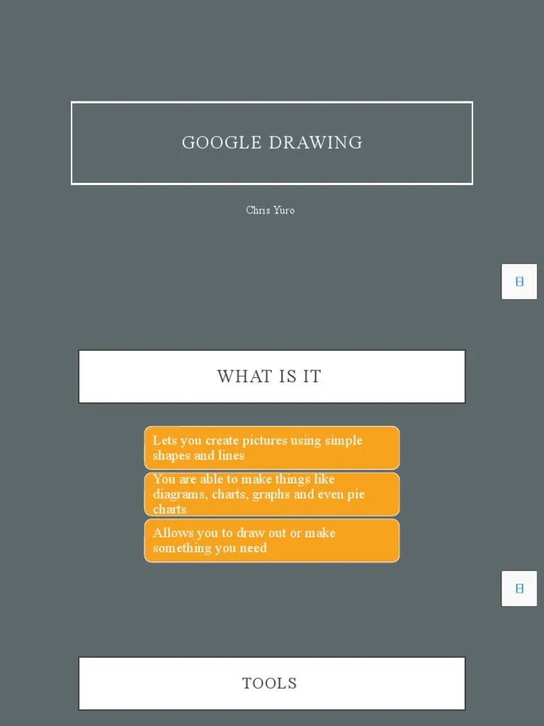 Google Drawing Presentation 3 PDF