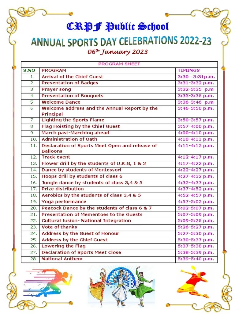 FINAL SPORTS DAY PROGRAM SHEET (1) PDF