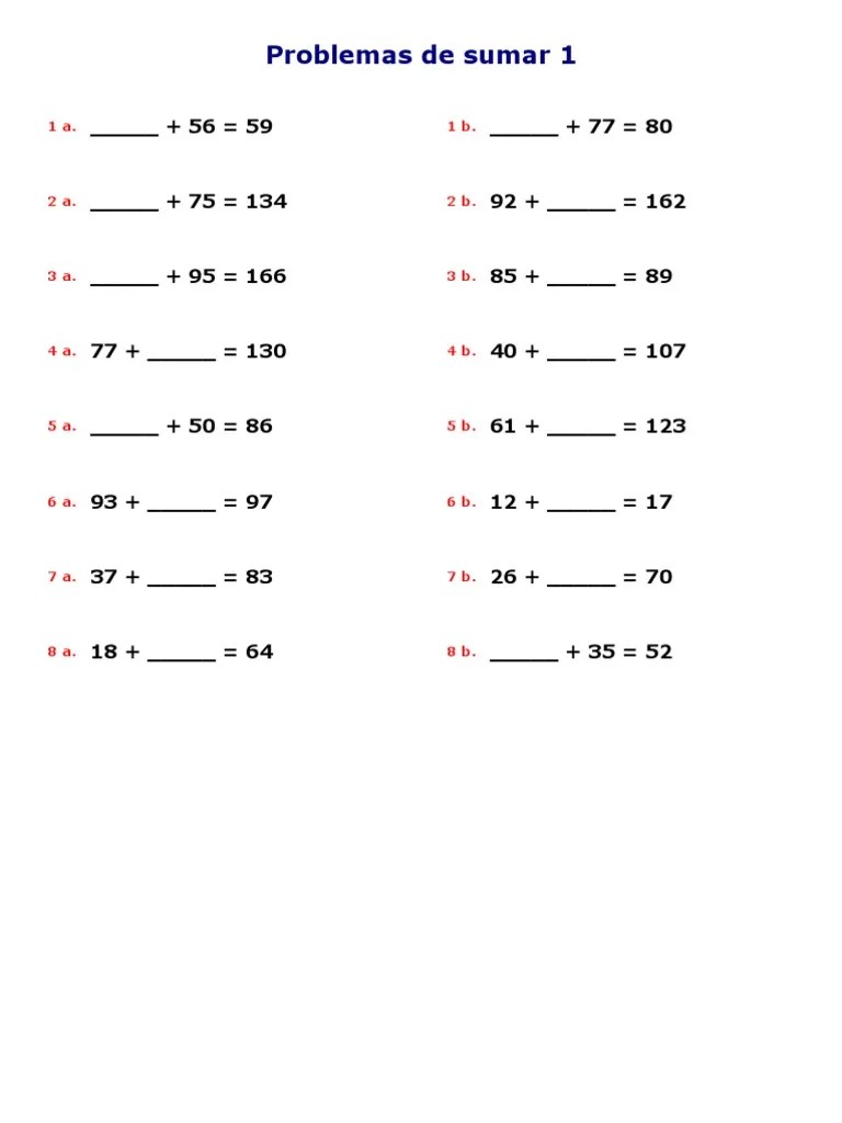 Operaciones as Quinto Grado Numbers Arithmetic Prueba gratuita de