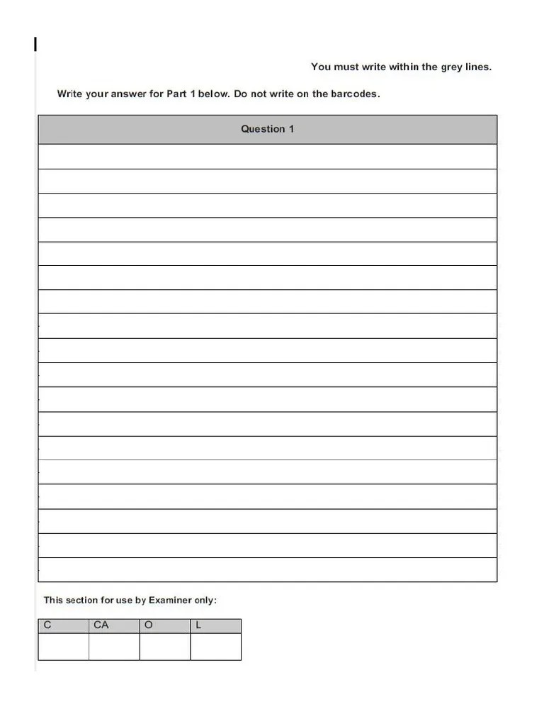 B1 PRELIM ANSWERSHEET WRITING.pdf PDF