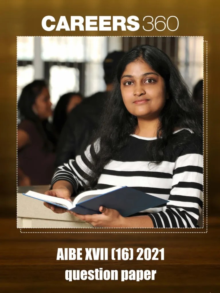 Question Paper and Answer Key PDF | PDF | Public Law | Common Law