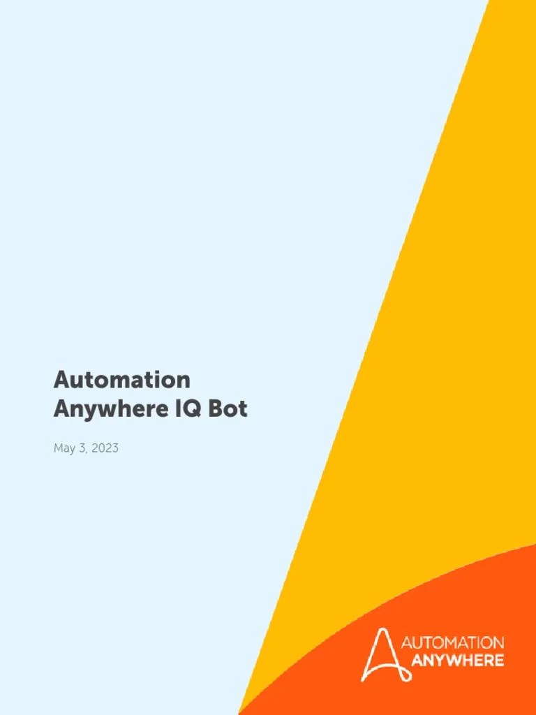 automation_anywhere_iq_bot_532023 PDF
