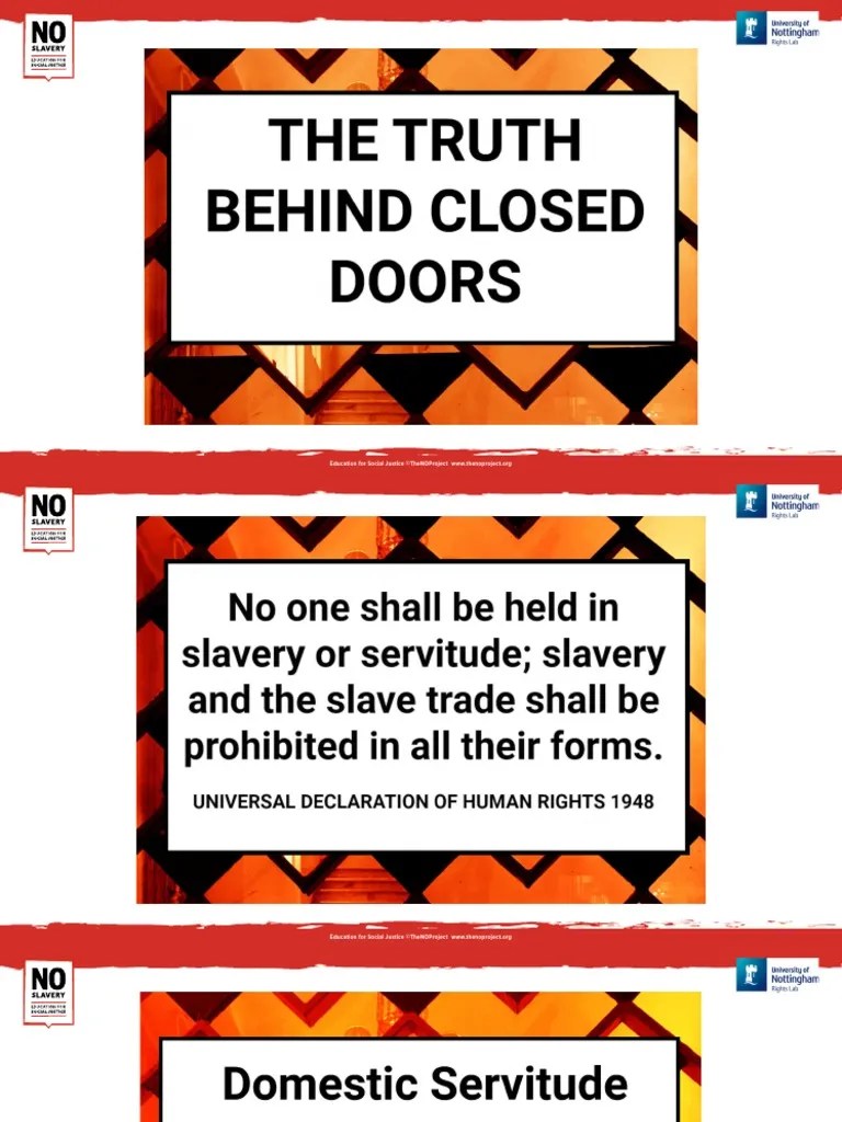 thetruthbehindcloseddoorsslides PDF(01)