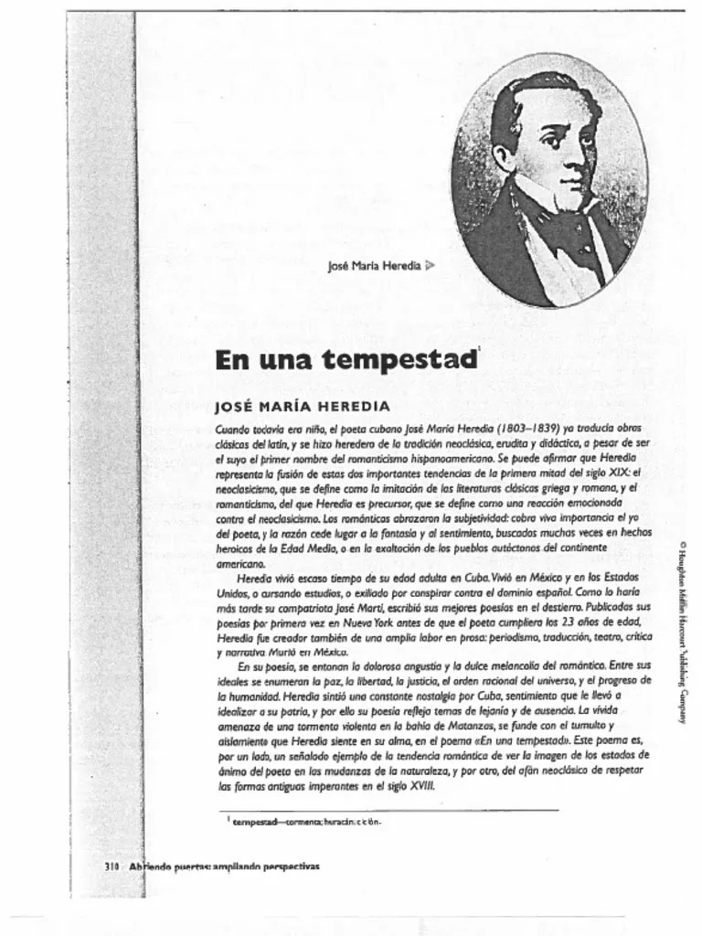 27 en Una Tempestad PDF