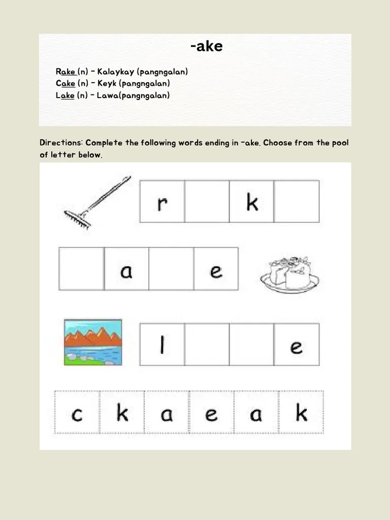 Phonics Book PDF