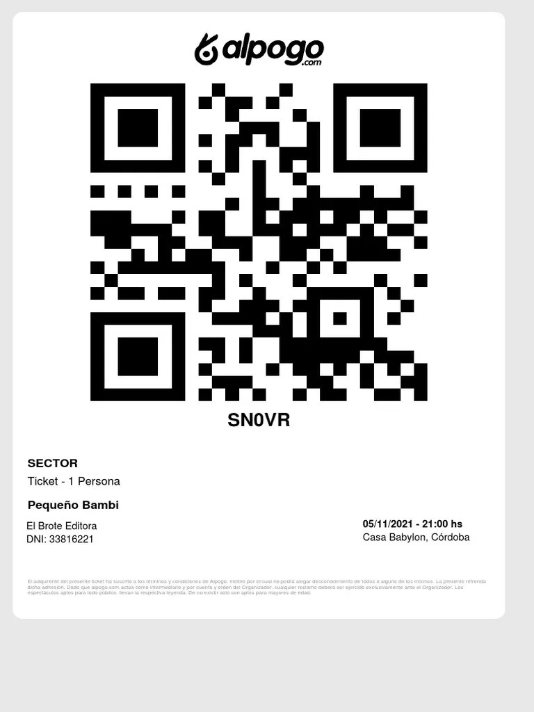 Eticket 382117 PDF