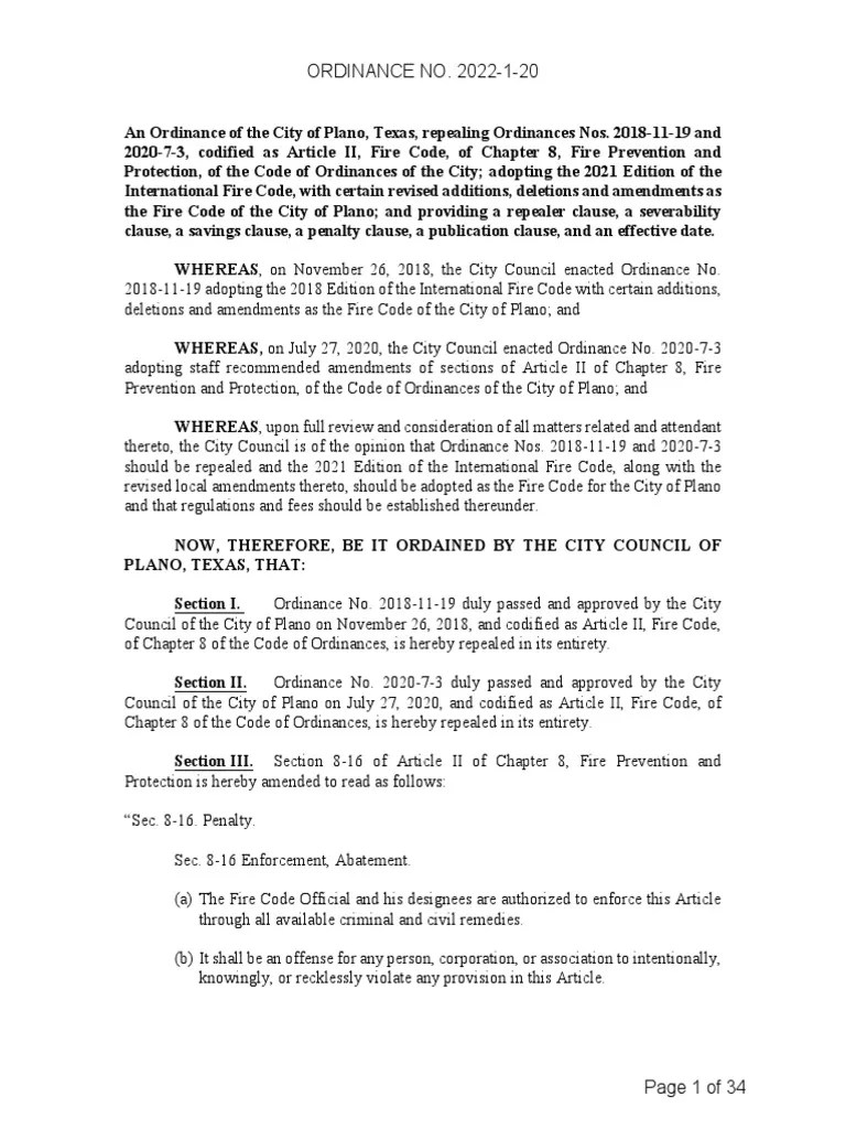 2021 International Fire Code PDF PDF