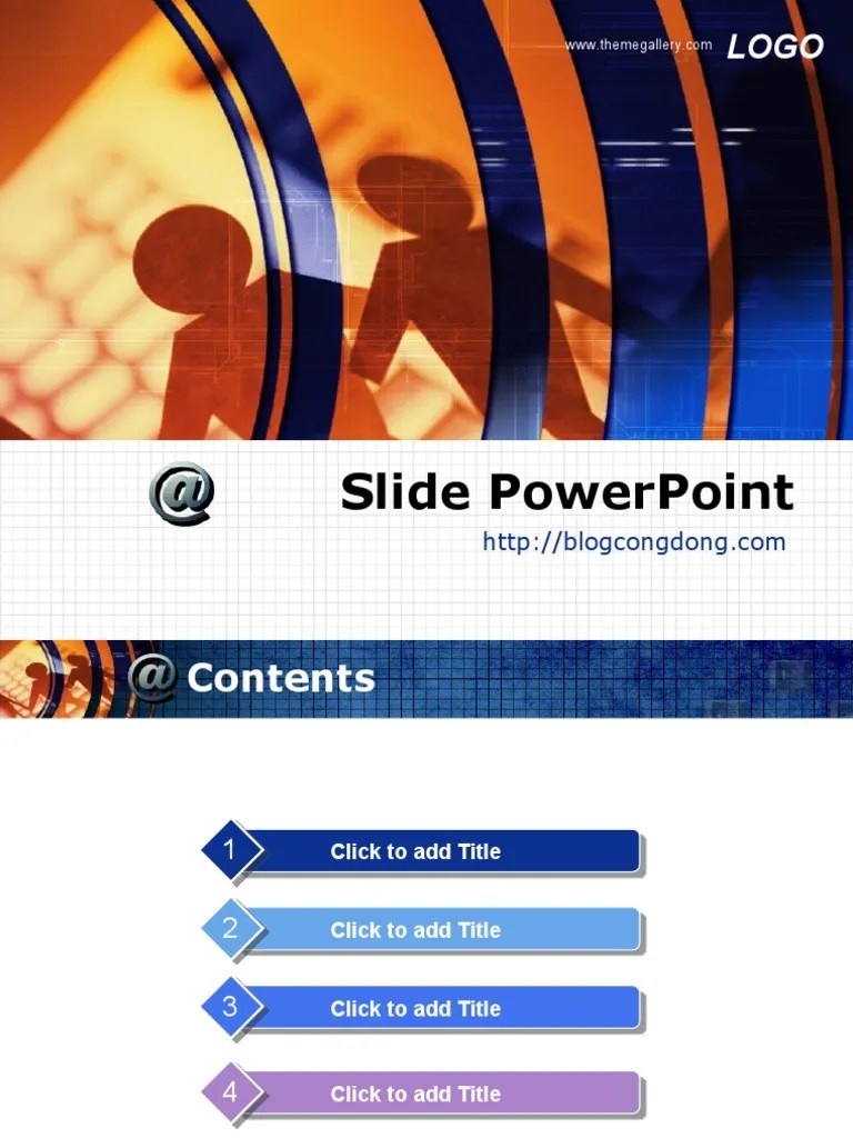 A Guide to Master Slides and Applying Logos Consistently in PowerPoint