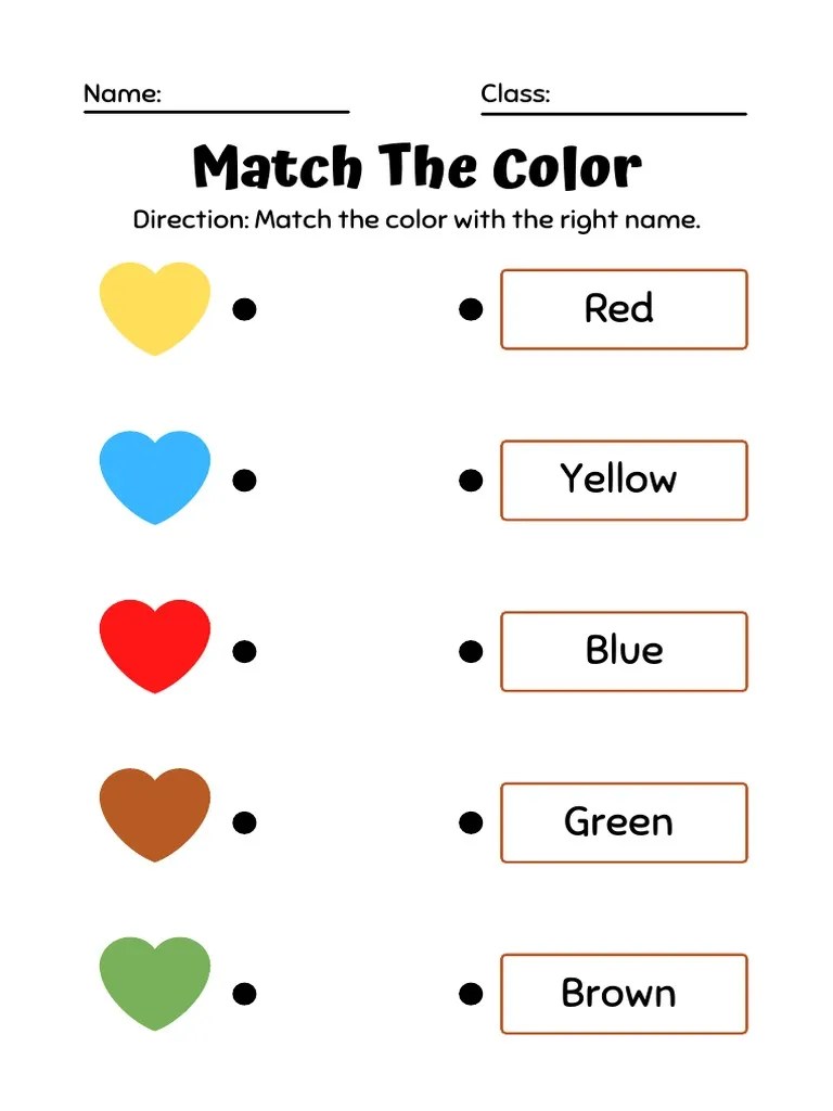 Math and Science Worksheets PDF