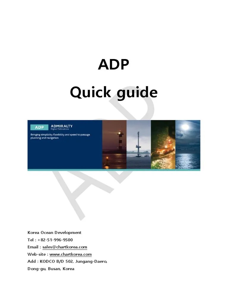 ADP Quick Guide (KODCO, 2021 11) PDF(03)